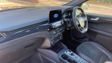 Ford Kuga 2.5 PHEV ST-Line 5dr CVT Estate